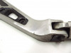 Pillion step left  Suzuki GSX 750
