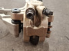 Bremssattel Bremszange hinten Honda CBR Fireblade