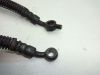 Brake hose front Kawasaki ZX 6 R