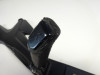 Main step holder left Honda CBF 1000