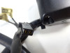 Stuurschakelaar links Yamaha FZ8