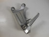 Soziusfussraste links Honda CBR 600 RR