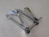 Duo voetsteun set Honda CBR Fireblade