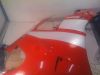 Cowl right Honda CBR 600 F