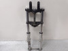 Front pipes complete Honda VF 700  750 Supermagna