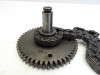 Motorblock Sonstiges Yamaha XV 700 / 750 SE