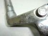 Lenkerstummel Links Honda VFR 750