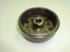 Flywheel rotor Honda CBF 500