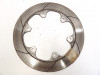 Braking Disc left front Honda CB 700