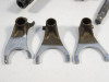 Getriebe Honda CBF 500