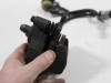 Bremssattel Bremszange hinten Kawasaki ZX 10 R