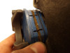 Rear brake caliper Suzuki XF 650 Freewind