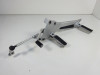 Main step holder left Yamaha FJR 1300