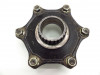 Final driven gear Honda VF 700  750 Supermagna