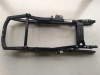 Achtersubframe Aprilia Tuono 1000