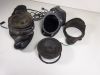 Radio toebehoren BMW K 1200 LT