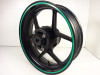 Achtervelg Kawasaki ER 6