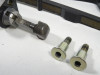 Camshaft Suzuki GSX R 600