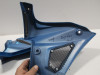 Radiator toebehoren Suzuki GSF 650 Bandit