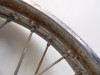 Front Wheel Honda CB 400