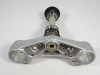 Gabelbrucke Unten Triumph Street Triple 675