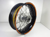 Achtervelg KTM 690 SM