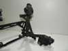 Kuipframe BMW K 1200 R 