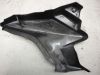 Cowl right small Yamaha YBR 125