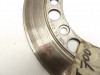 Remschijf voor Honda VT 700 750