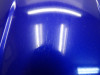 Hinterradabdeckung Yamaha YZF R1