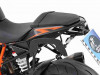 Koffer halter set KTM 1290 Super duke