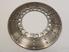 Brake disc front Kawasaki LTD 454