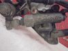 Rear brake master cylinder  Honda CBR 1100 XX