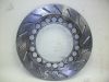 Bremsscheibe vorne links Yamaha XJ 900 F
