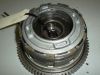 Engine parts Suzuki GSX R 750