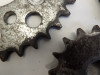 Kettensatz Honda CMX 450