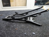 Achtersubframe Yamaha XSR 900