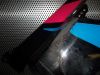 Rechter zijkuip Honda CBR 600 F