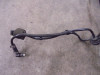 Throttle body BMW R 1200 GS