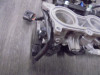 Gasklephuis Honda CB 1100 RS