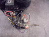 Tellerset Yamaha XS 360