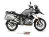 Muffler BMW R 1200 GS LC