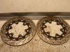 Brake disc front BMW R 1100  850 R