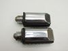 Duo voetsteun set Honda VT 500