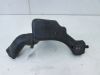 Air intake left Kawasaki ZZR 600