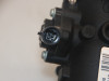 Gasklephuis Harley Davidson Softtail