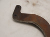 Achtersubframe Harley Davidson Softtail