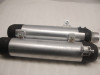 Auspuff Harley Davidson VROD VRSC