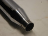 Auspuff Harley Davidson Softtail