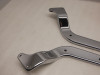 Achtersubframe Harley Davidson Softtail